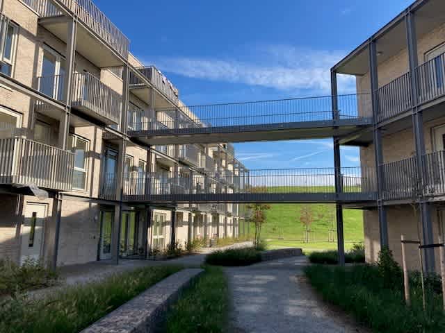 Cor Steijnstraat 60 - Hilversum