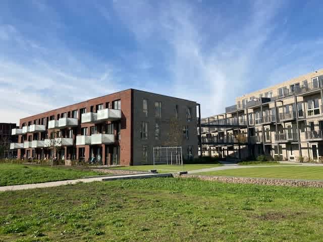 Cor Steijnstraat 60 - Hilversum