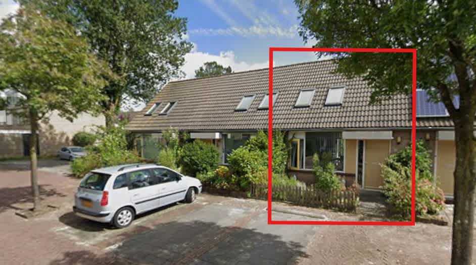 De Parel 29 - Amstelveen