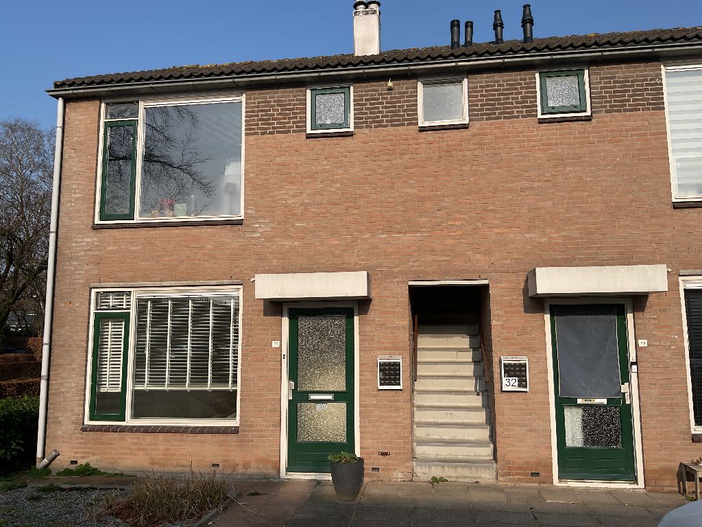 Bovenwoning aan Kastanjelaan 34, 4241DD Arkel