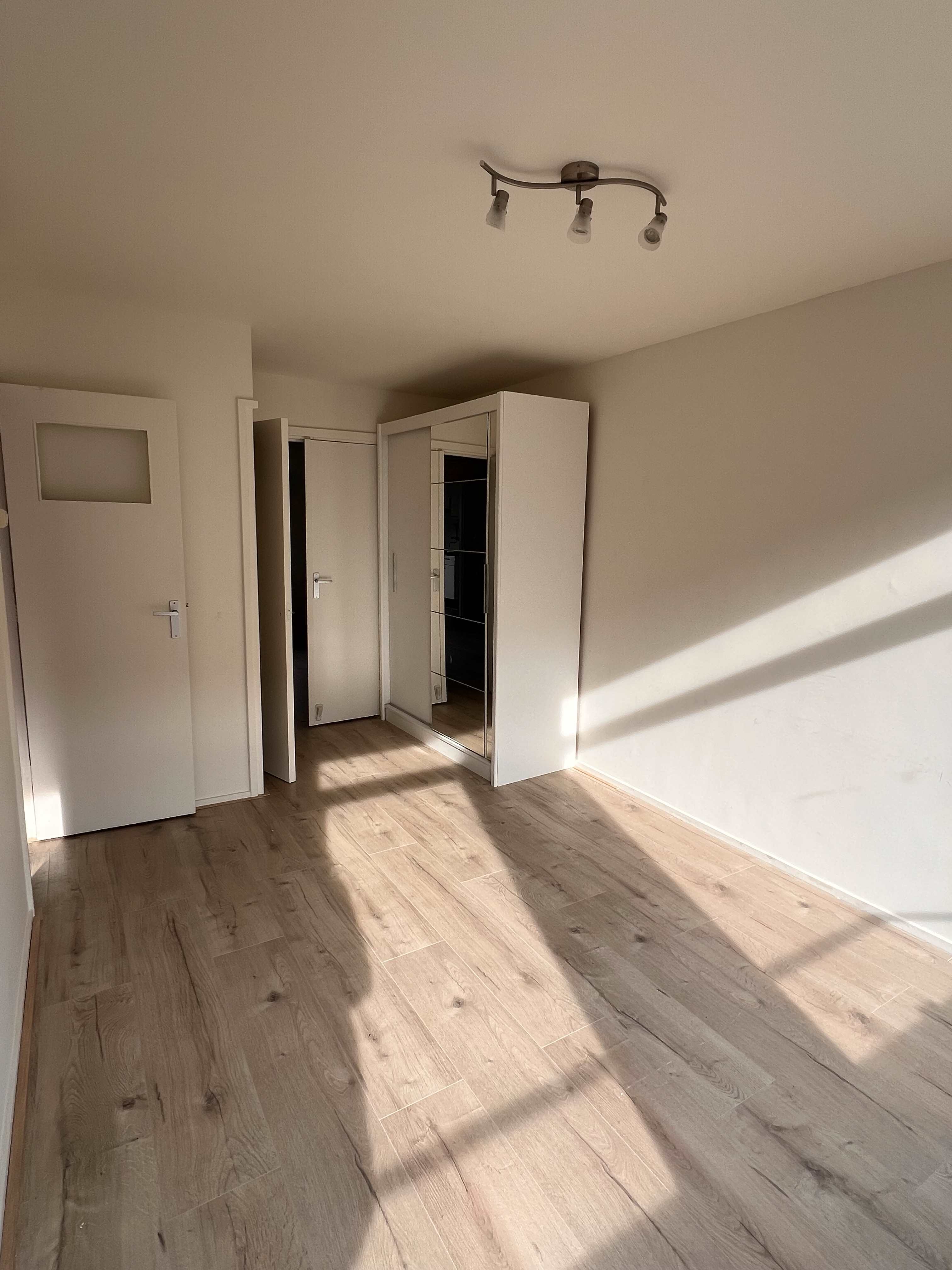 Rombout Hogerbeetsstraat 1142 - Amsterdam