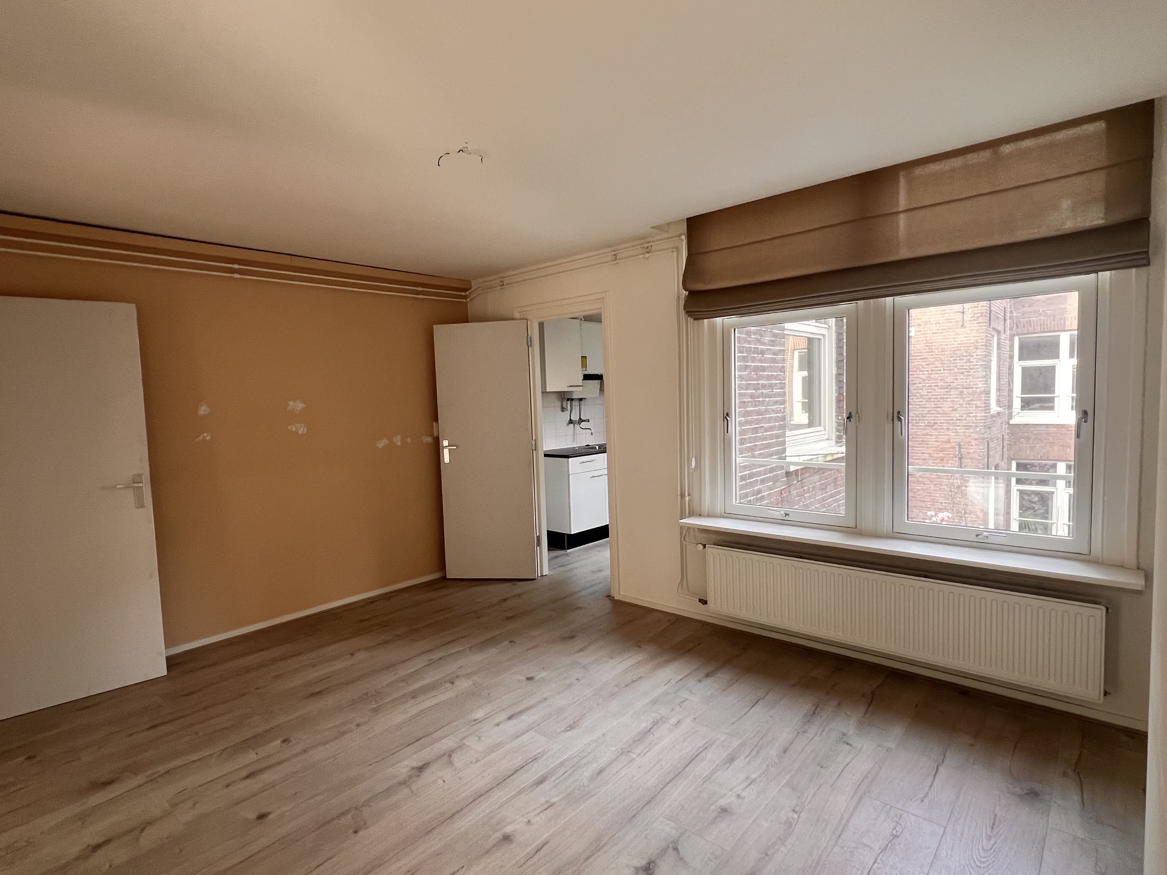 Rombout Hogerbeetsstraat 1142 - Amsterdam