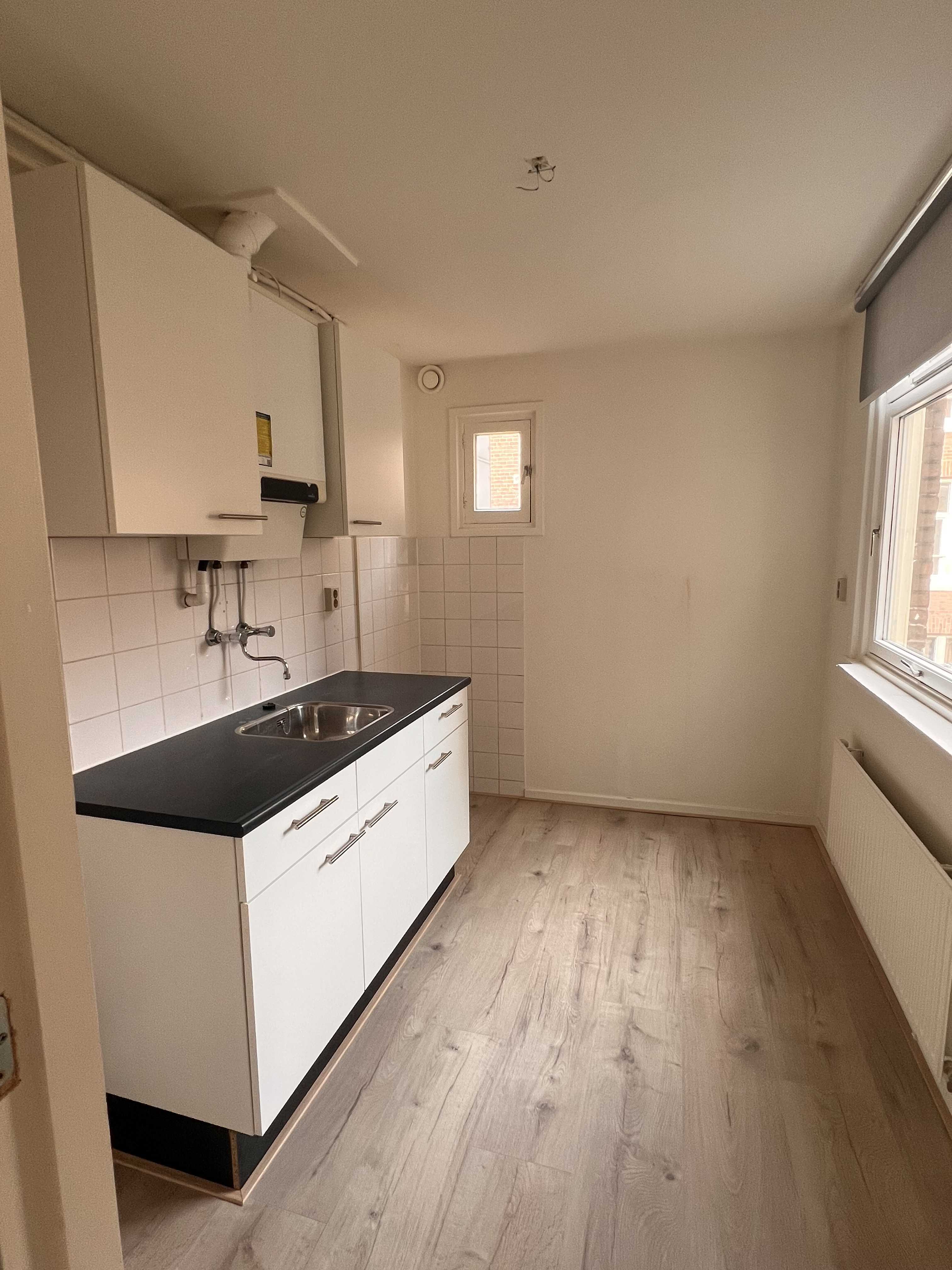 Rombout Hogerbeetsstraat 1142 - Amsterdam