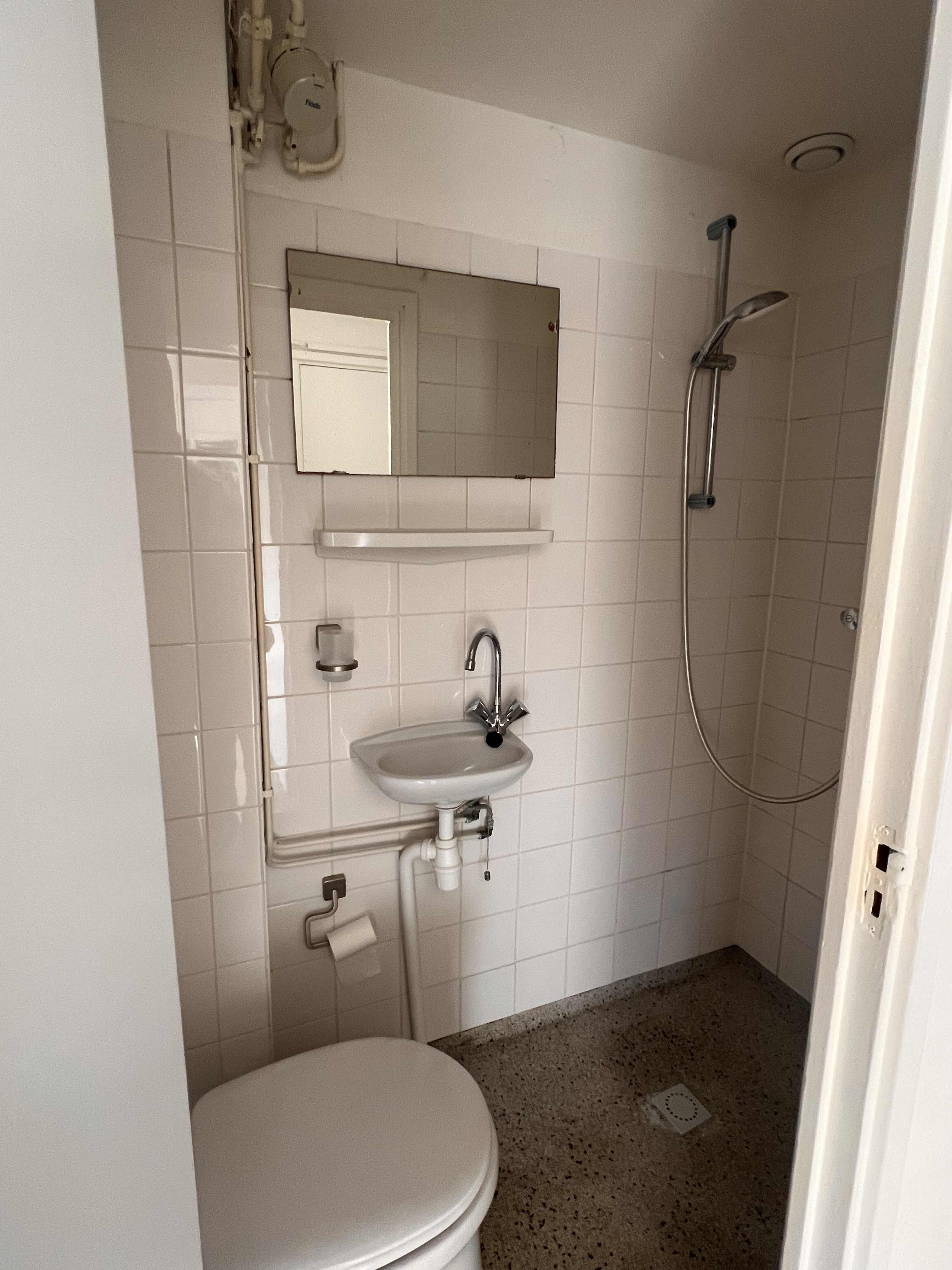 Rombout Hogerbeetsstraat 1142 - Amsterdam