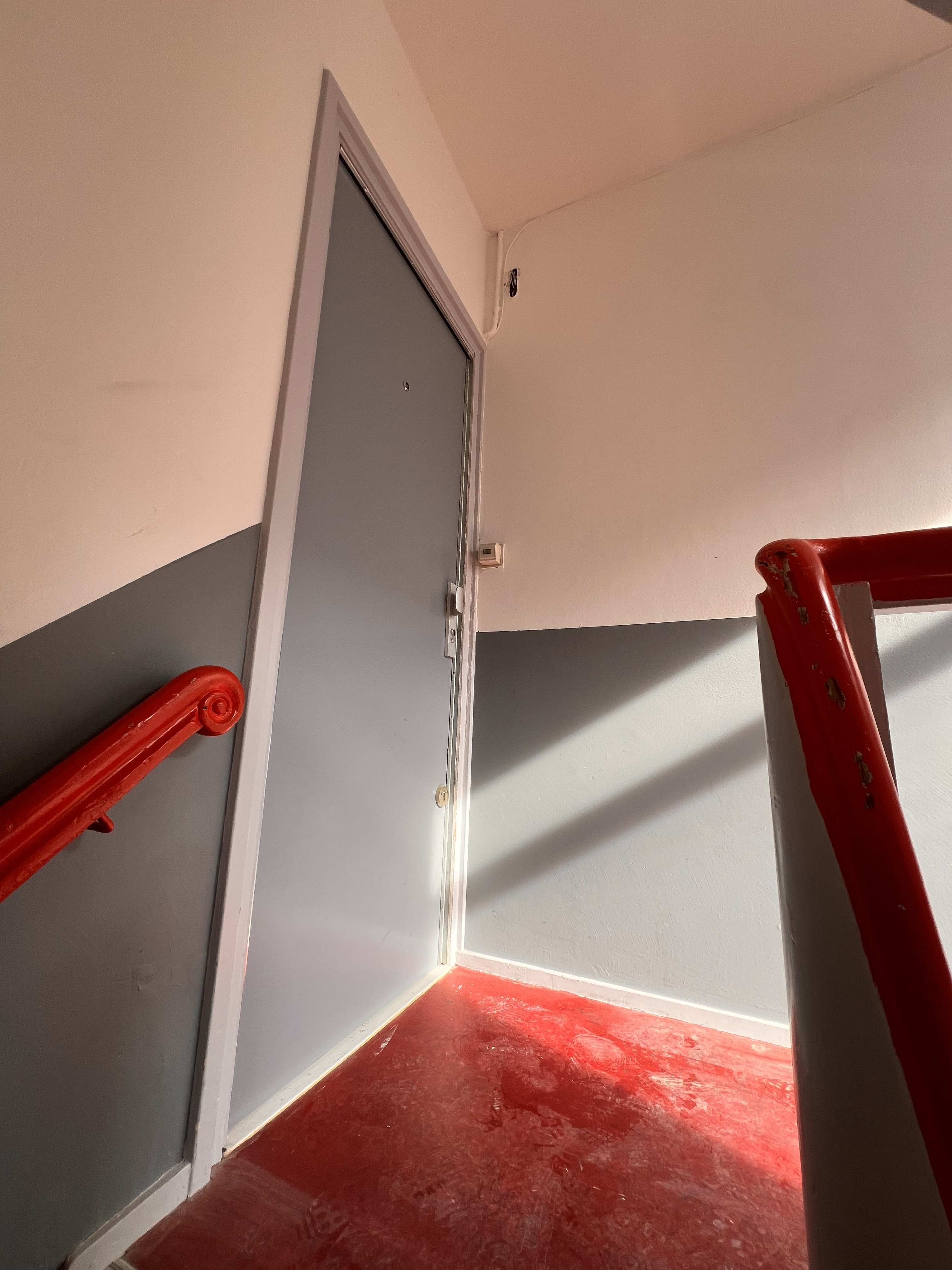 Rombout Hogerbeetsstraat 1142 - Amsterdam