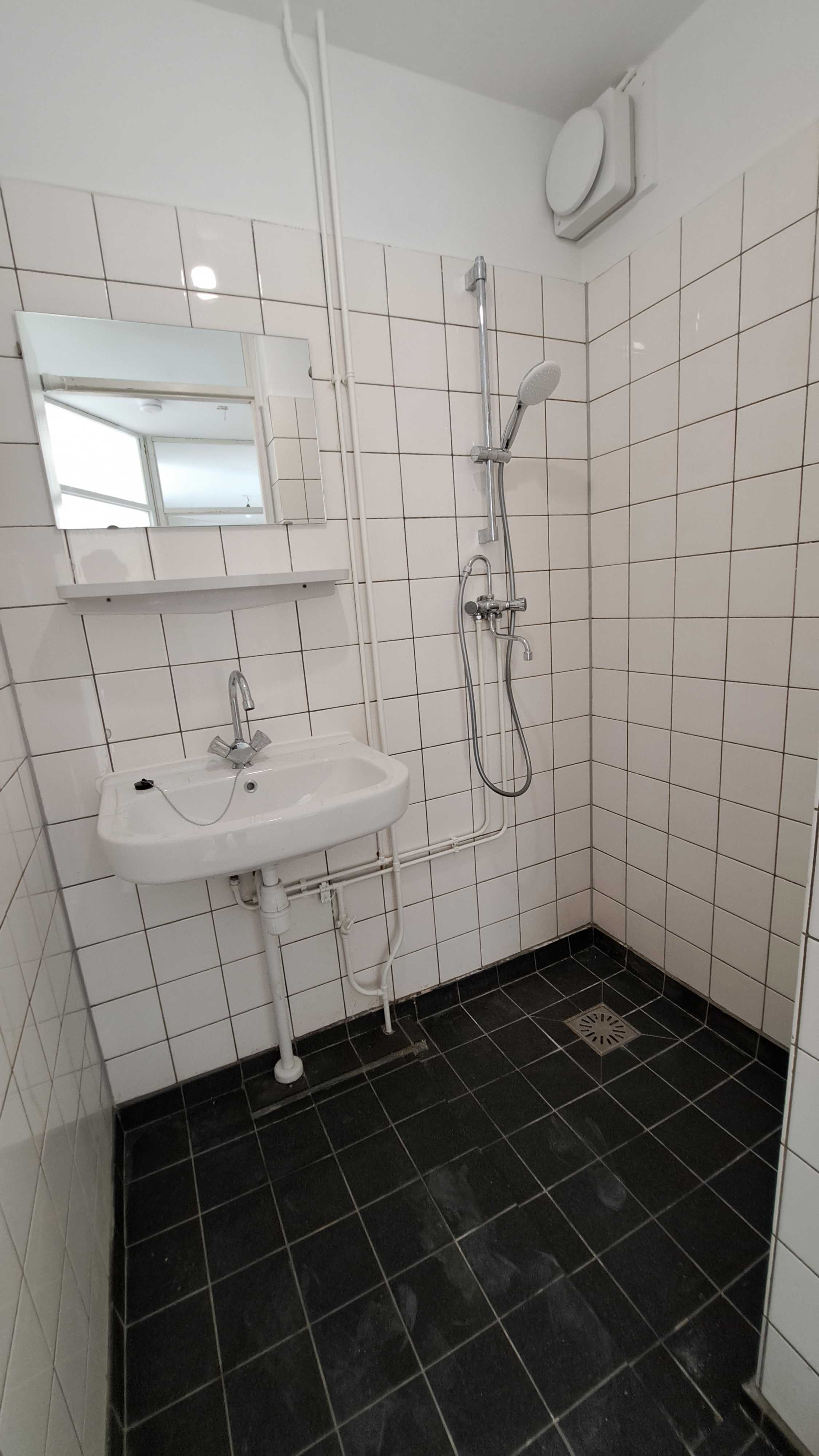 Tasmanstraat 312A - Amsterdam