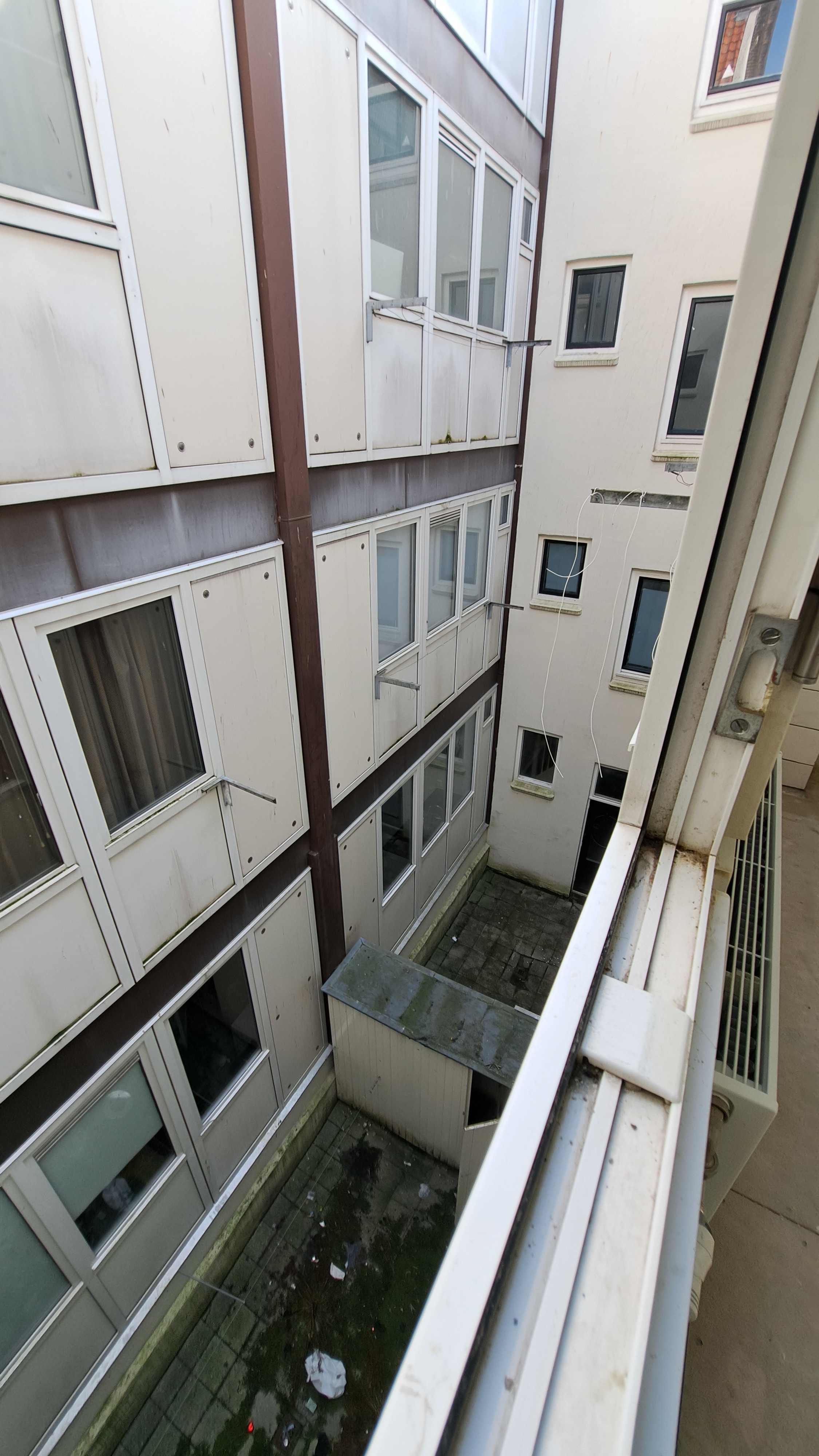 Tasmanstraat 312A - Amsterdam