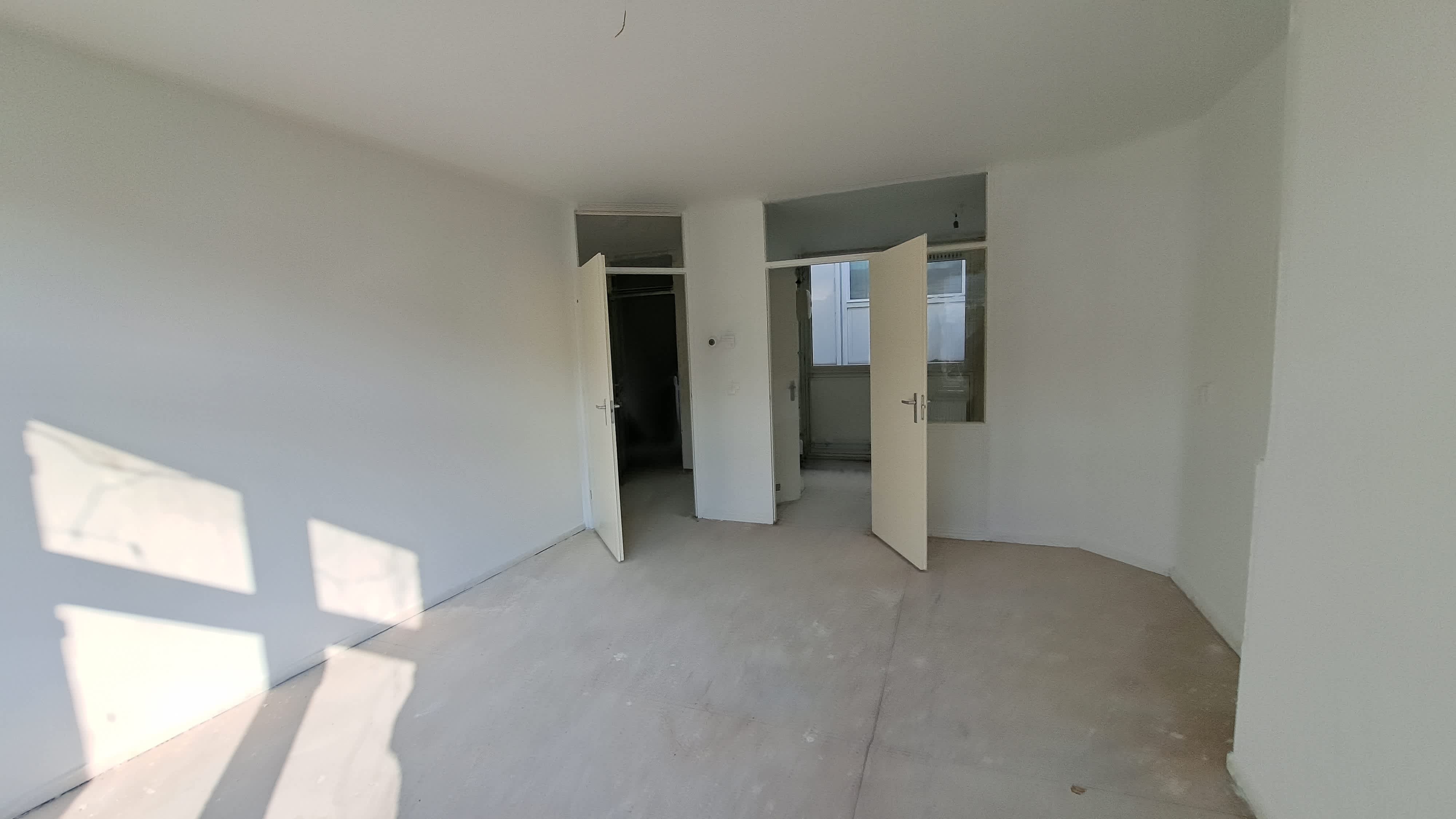 Tasmanstraat 312A - Amsterdam