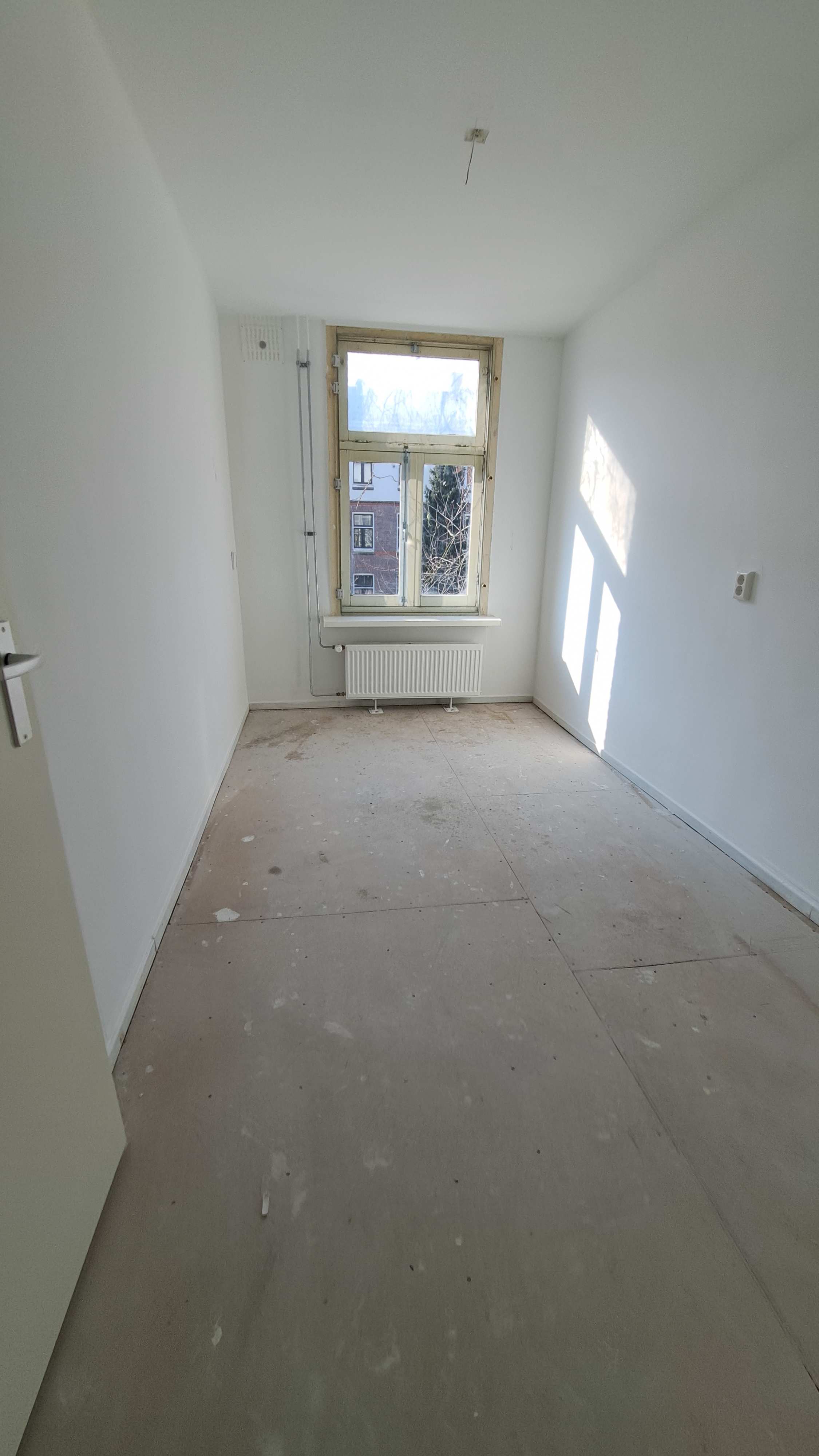 Tasmanstraat 312A - Amsterdam