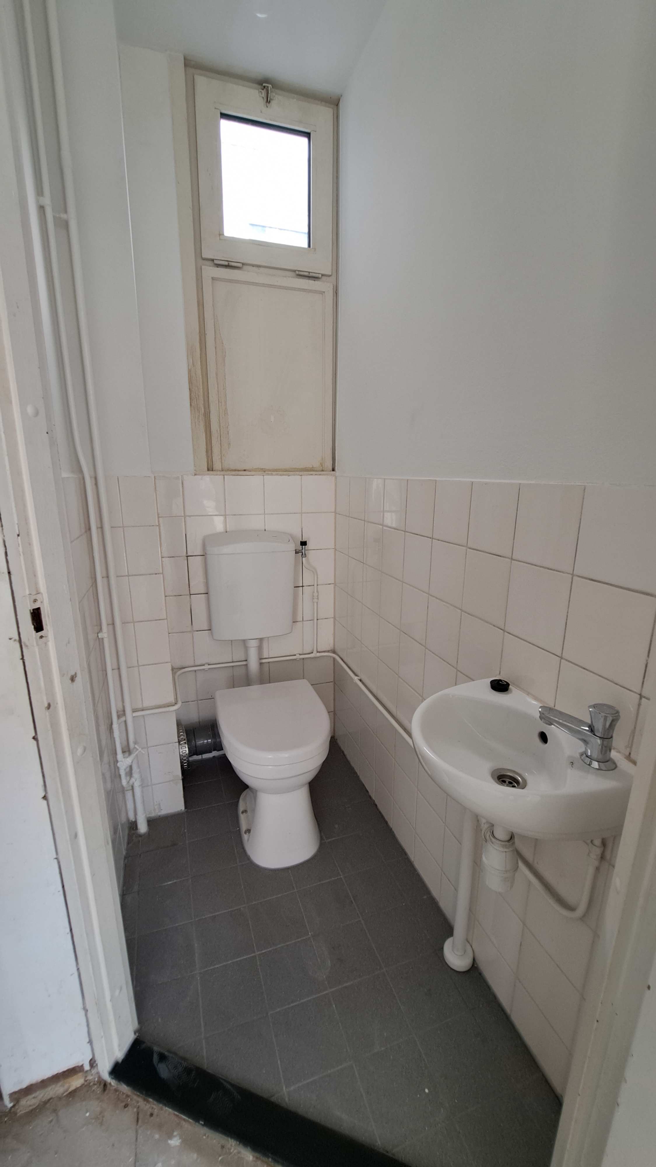 Tasmanstraat 312A - Amsterdam