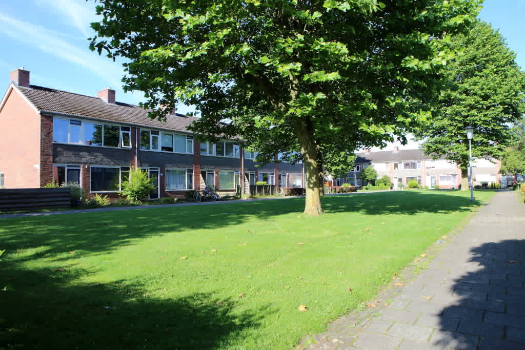 Continentenlaan 80 - Veendam