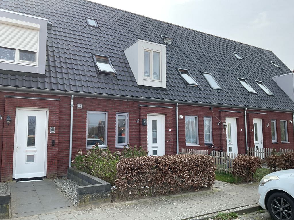 Waterlelie 15 - Aalst