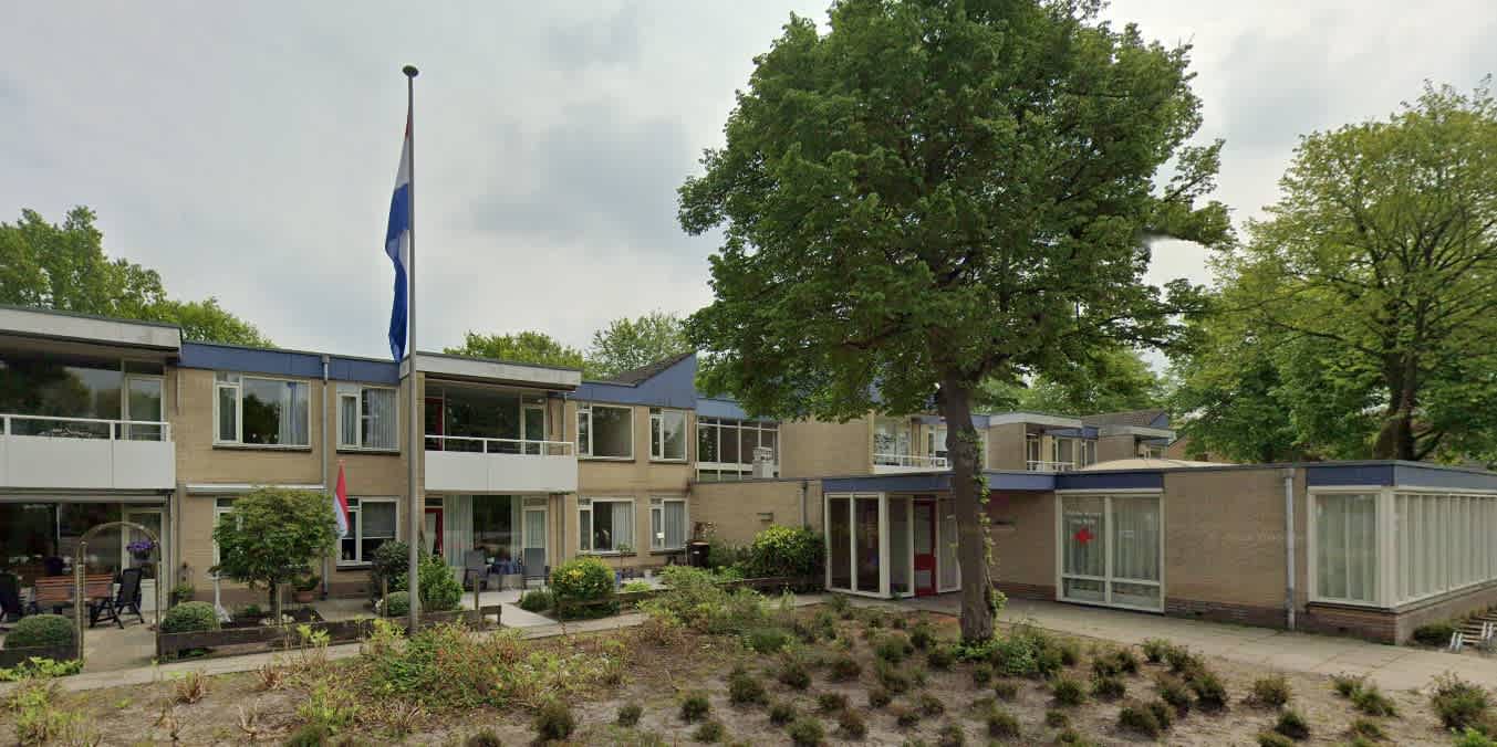 Kievitlaan 103 - Maartensdijk