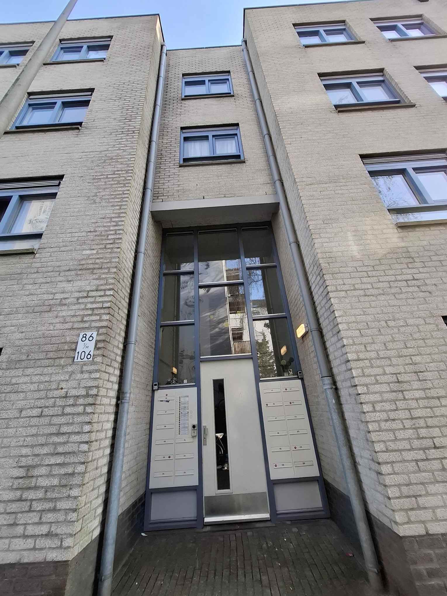 Spinozahof 104 - Amsterdam