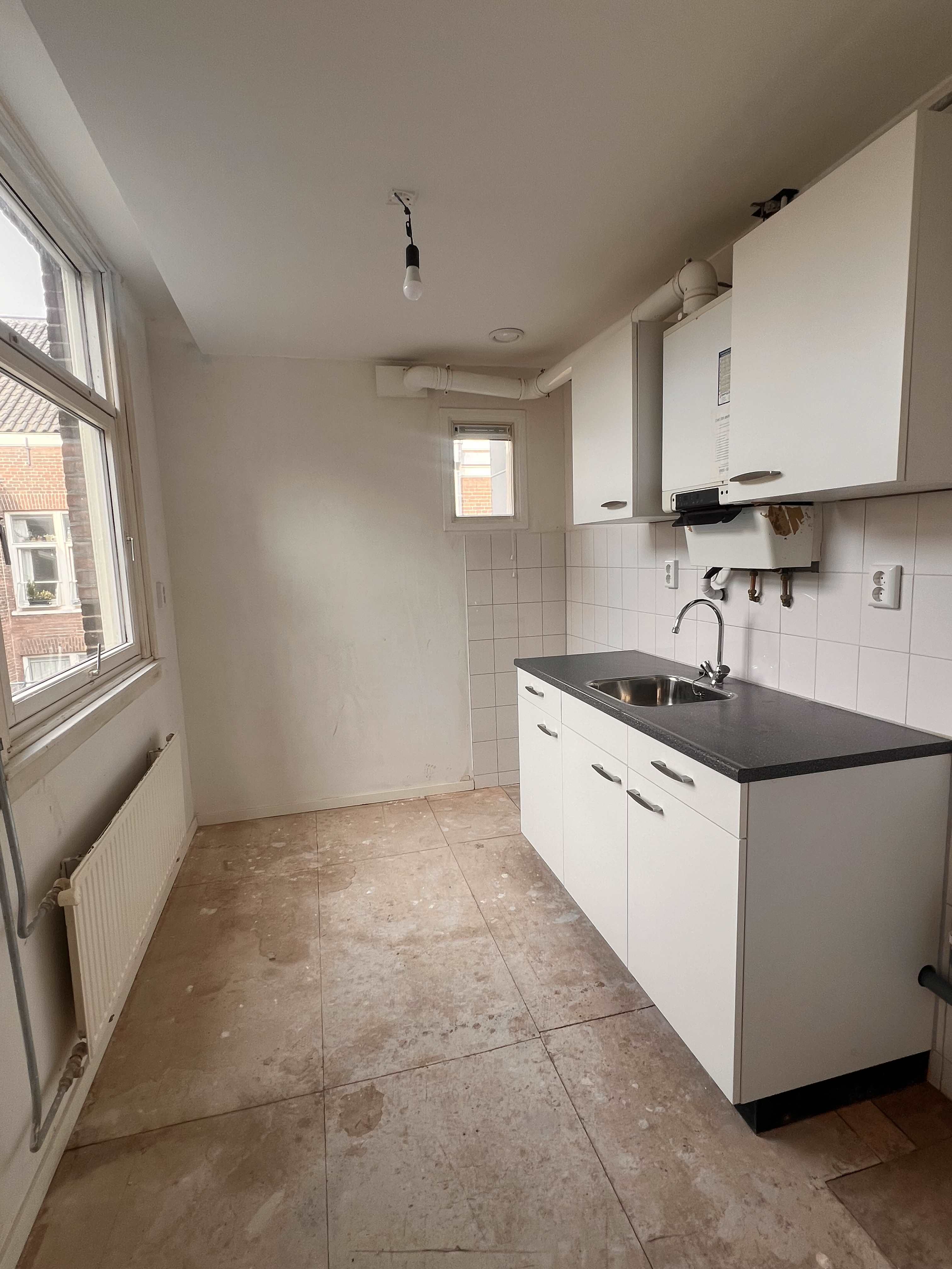 Rombout Hogerbeetsstraat 1243 - Amsterdam