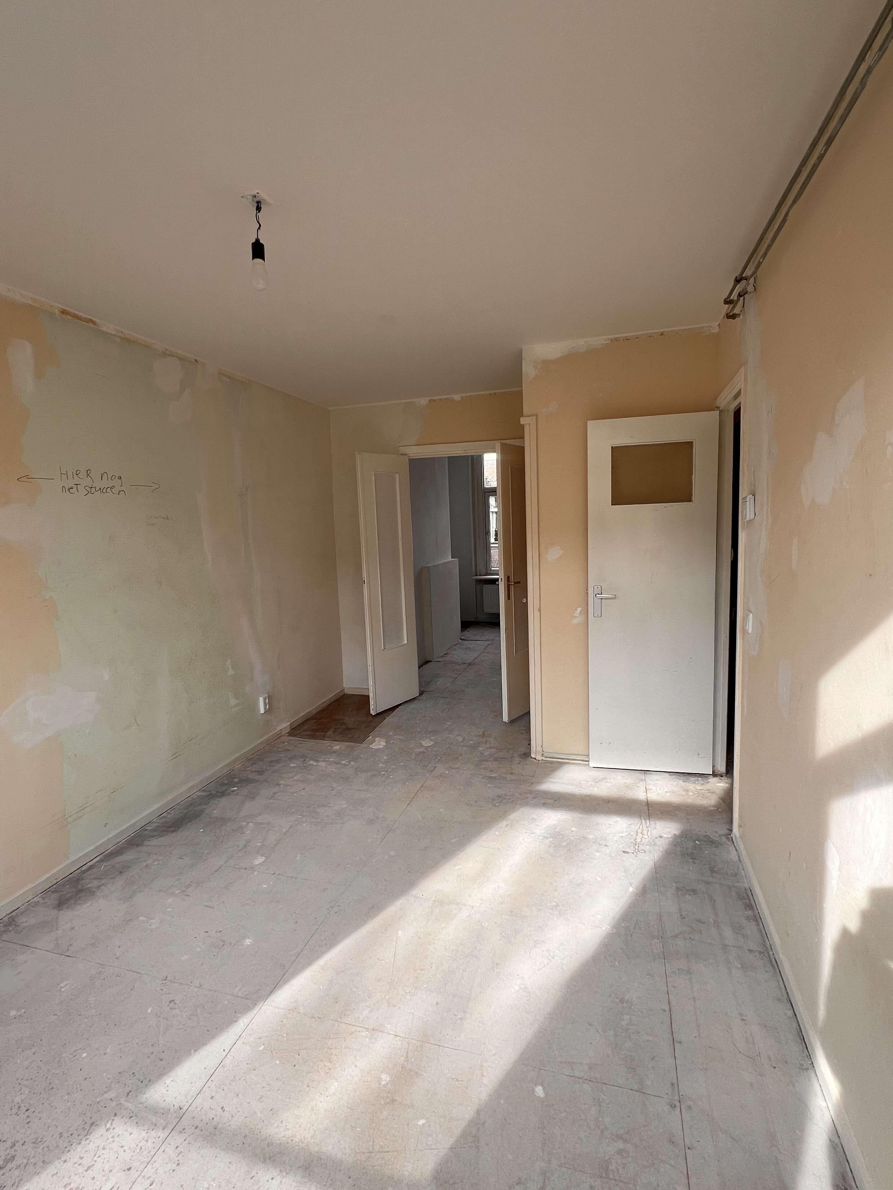 Rombout Hogerbeetsstraat 1243 - Amsterdam