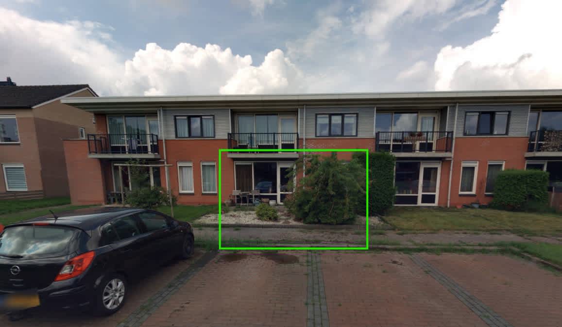 Jonkerpad 54 - Haren Gn