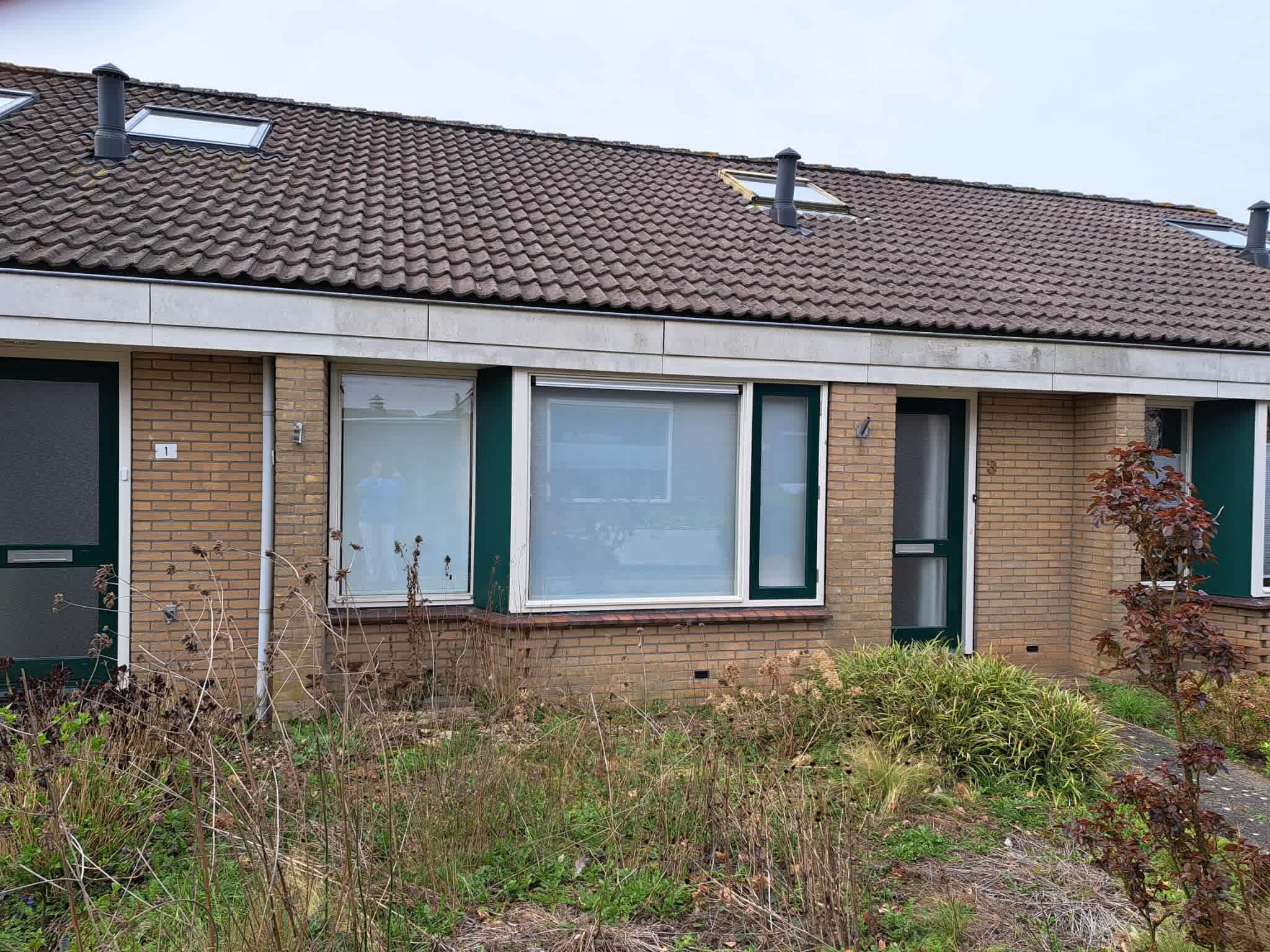 Buschgensstraat 3 - Cothen