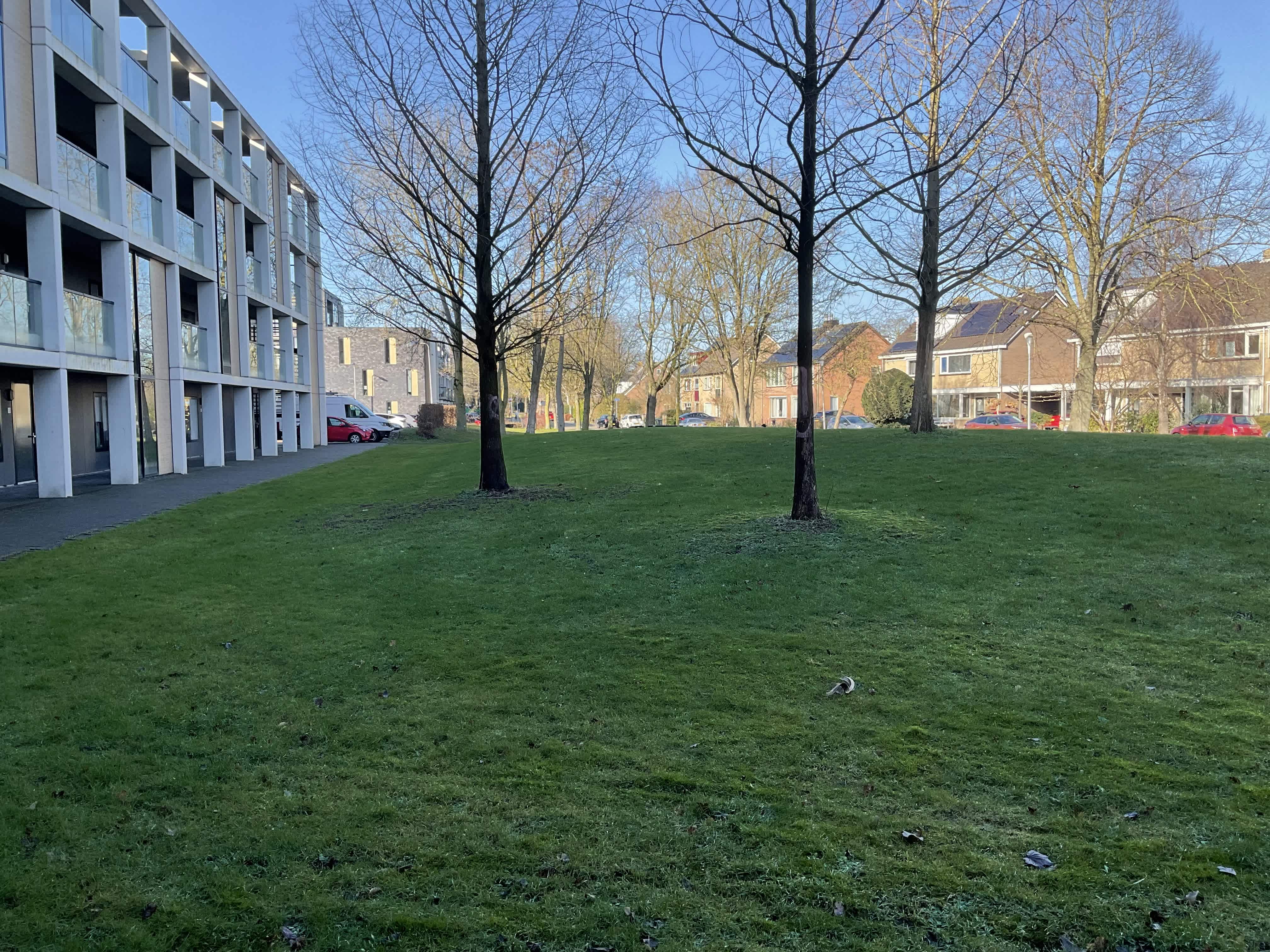 Gershwinhof 128 - Culemborg