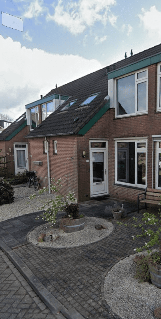 Populierenstraat 16 - Meerkerk