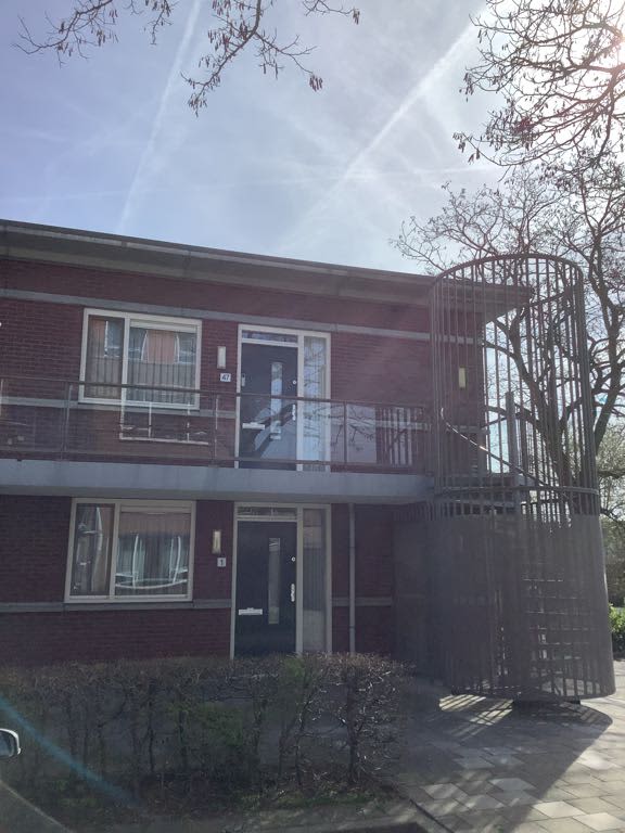 Groene Zoom 47 - Alblasserdam