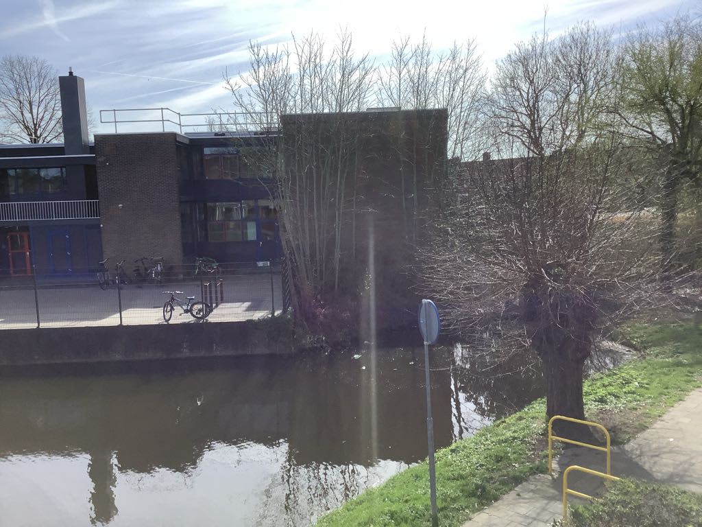 Groene Zoom 47 - Alblasserdam