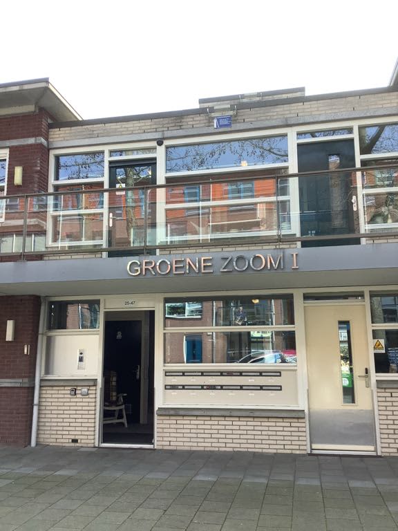 Groene Zoom 47 - Alblasserdam