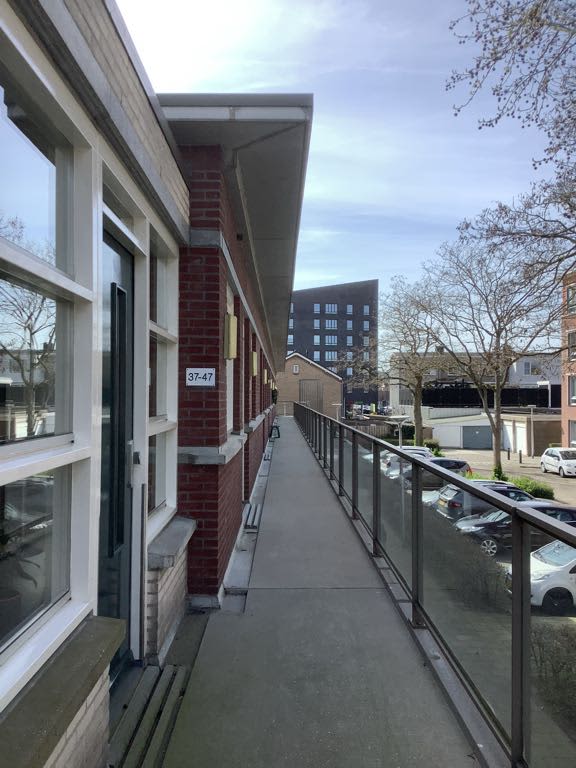 Groene Zoom 47 - Alblasserdam