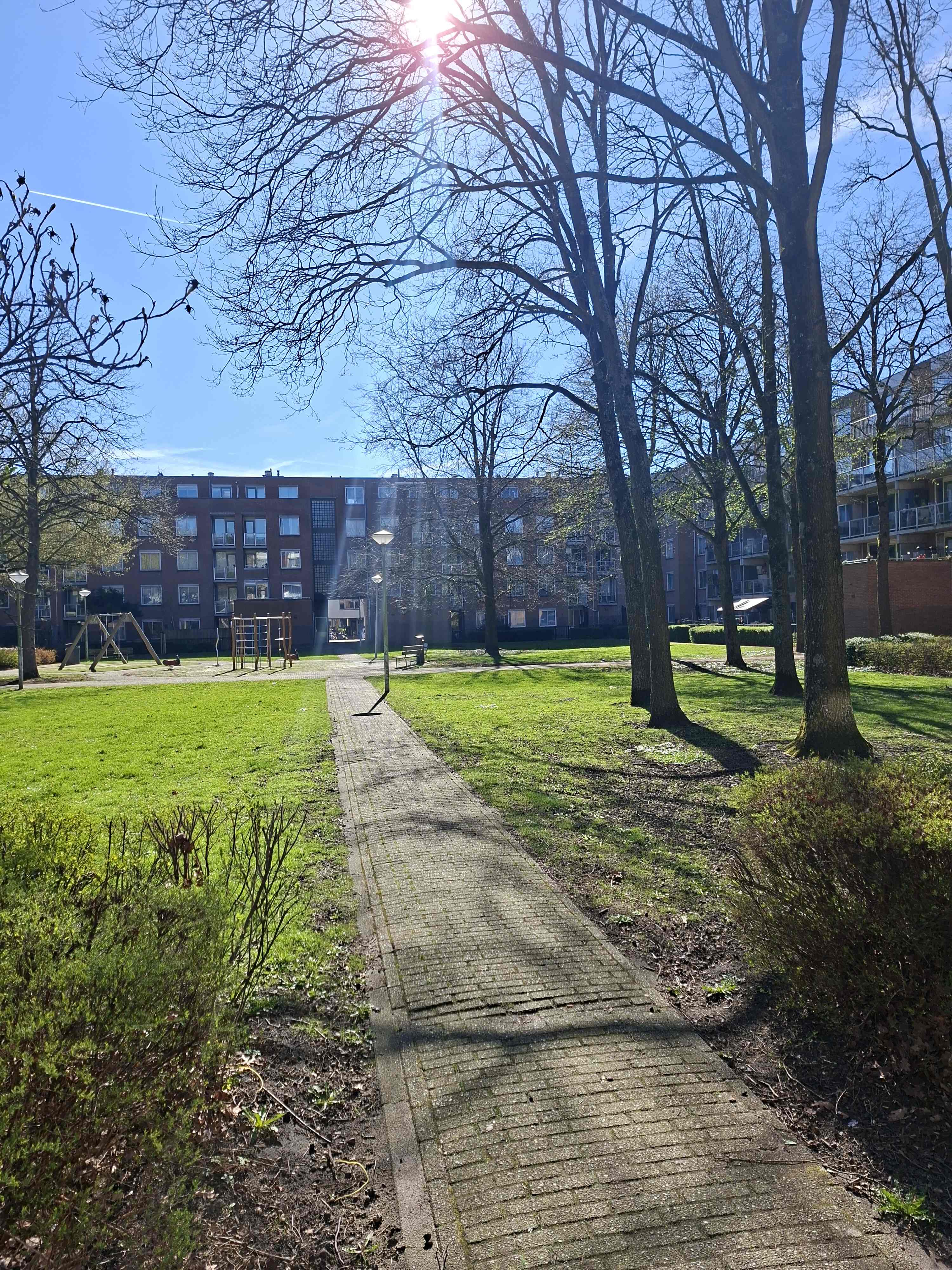 Dalsteindreef 272 - Amsterdam