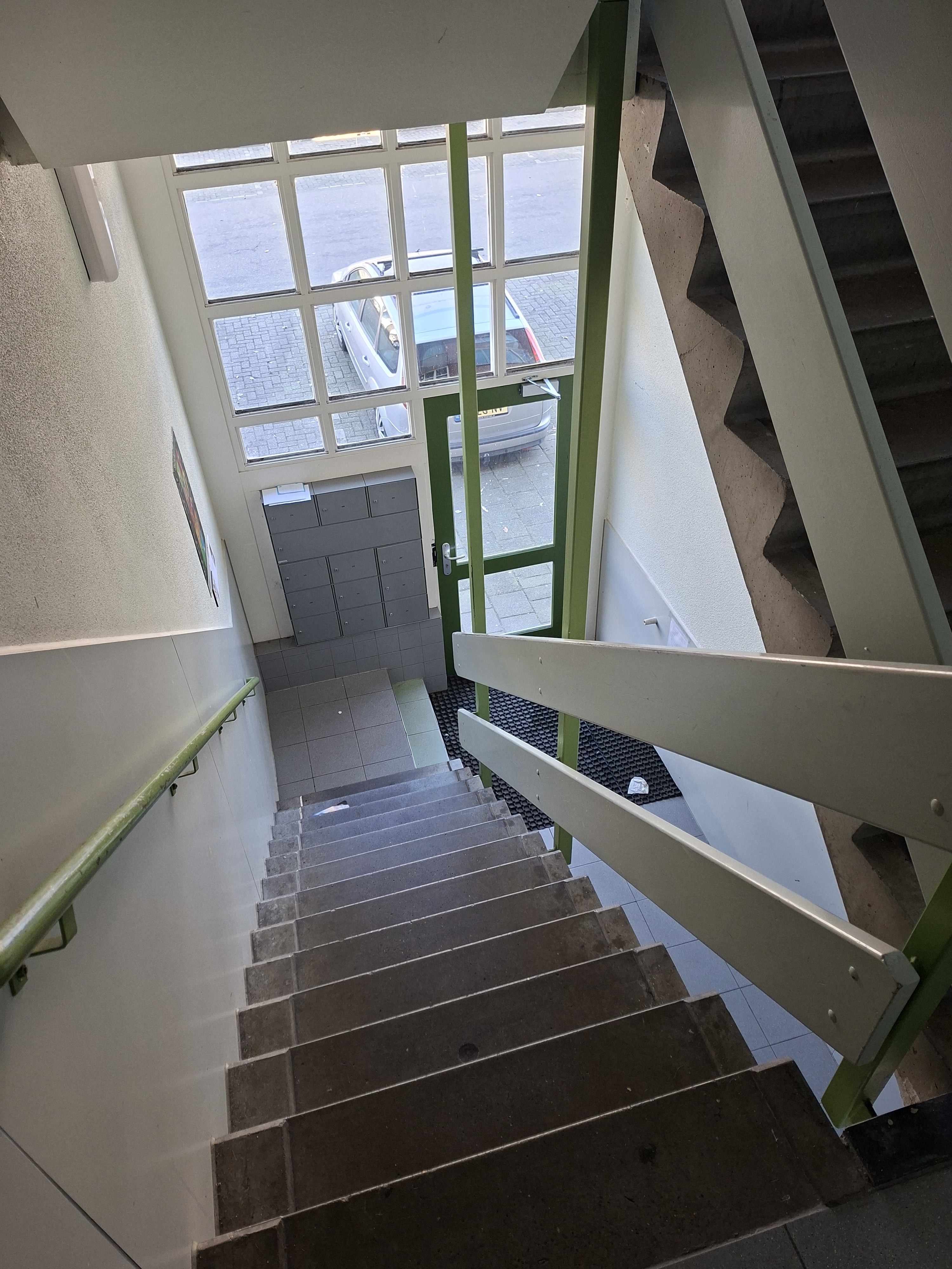 Dalsteindreef 272 - Amsterdam