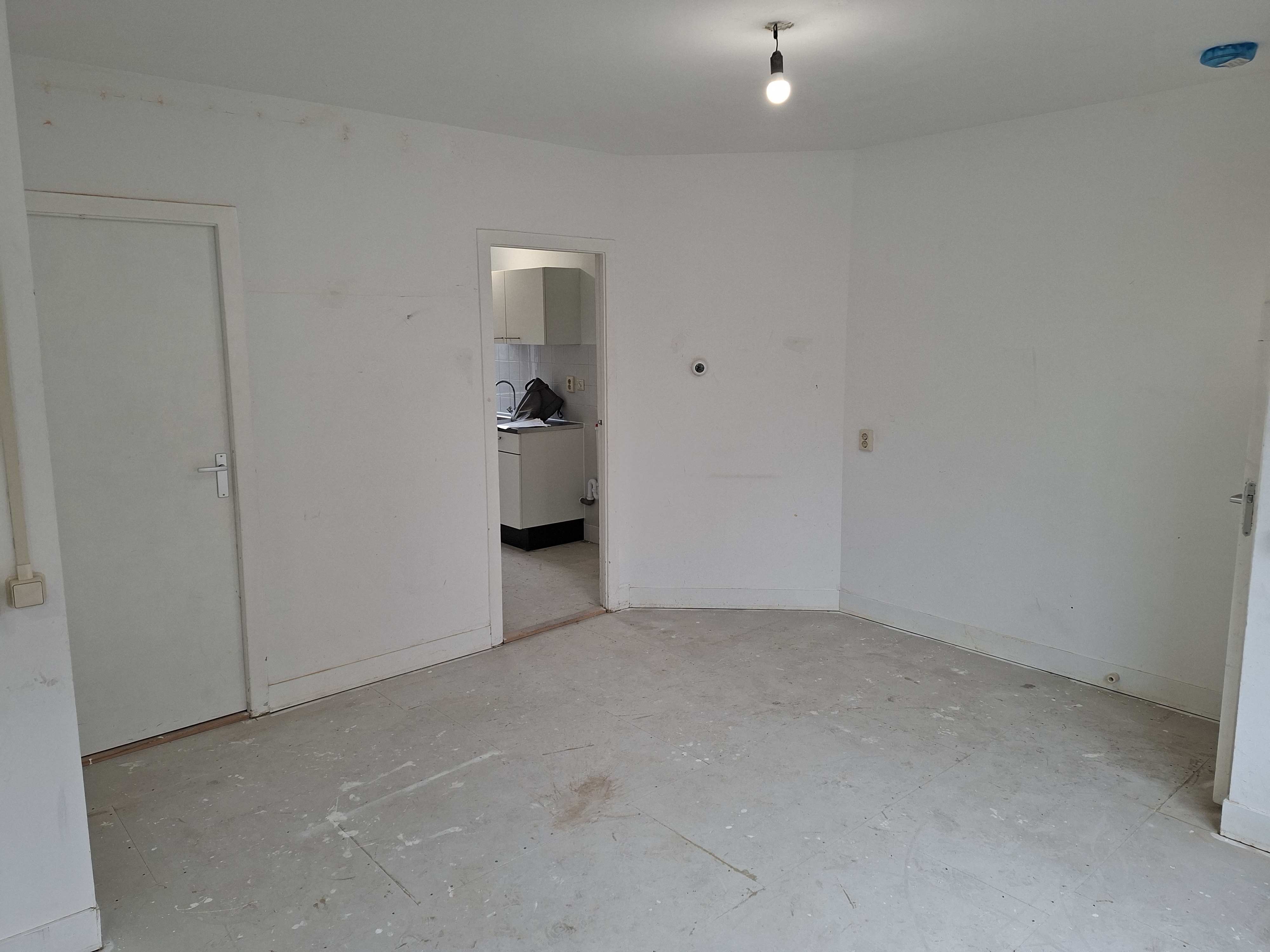 Kromme Distelstraat 16 - Amsterdam