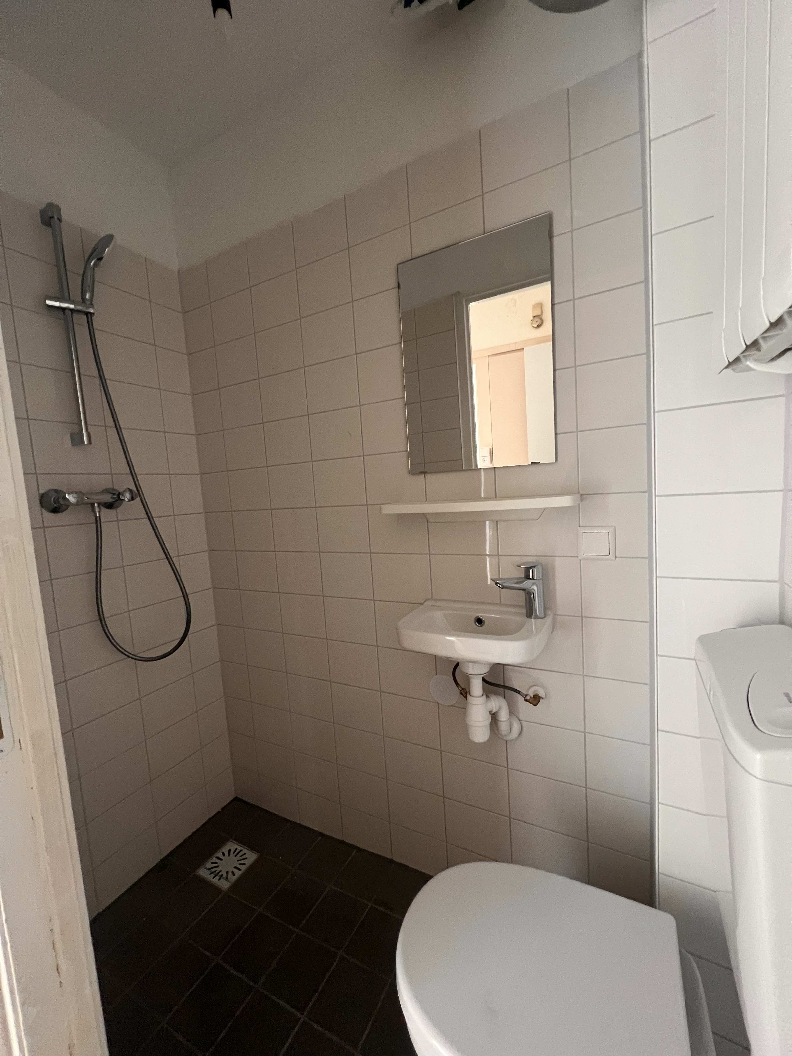 Rombout Hogerbeetsstraat 134H - Amsterdam