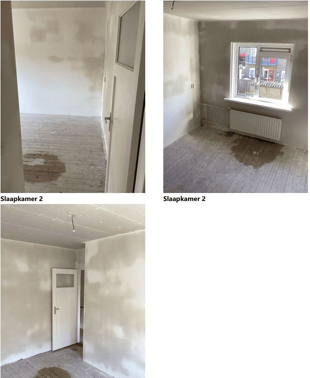 Jan Goldschmedingplantsoen 4 - Amstelveen