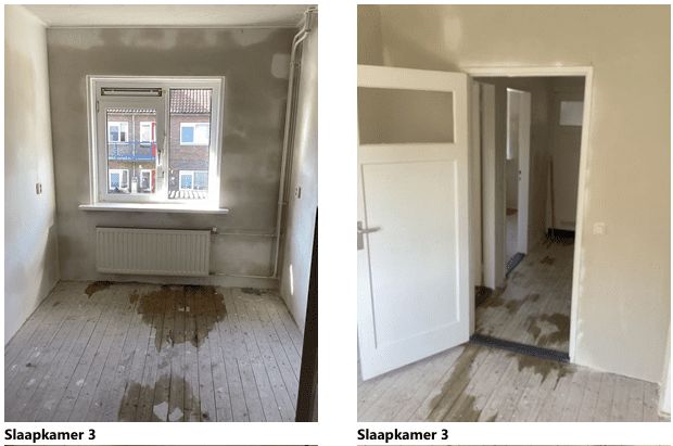 Jan Goldschmedingplantsoen 4 - Amstelveen