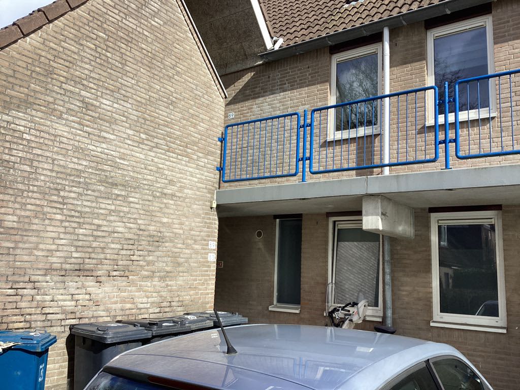 Rademakersgilde 83 - Houten