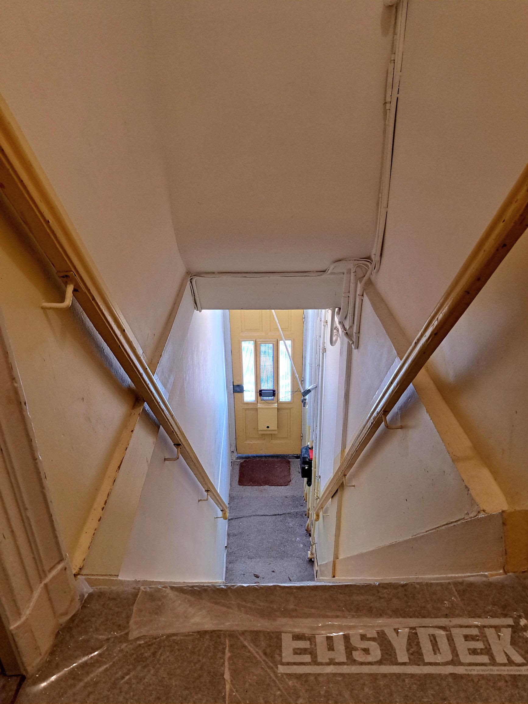 Frederik Hendrikplantsoen 76-1 - Amsterdam