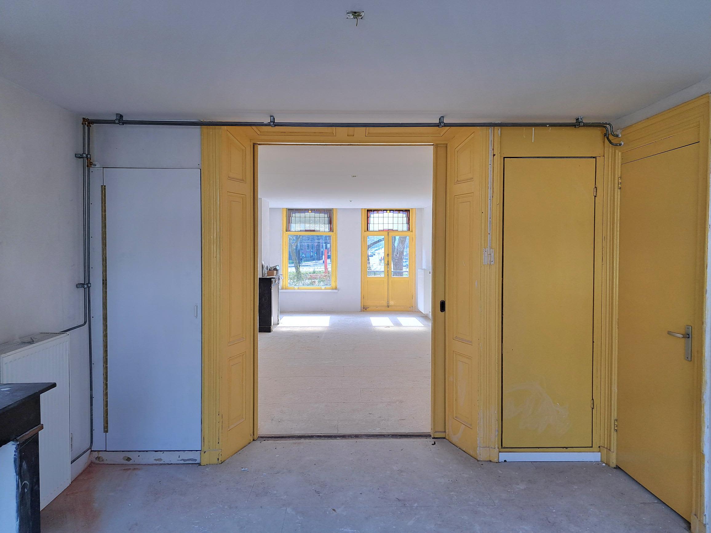 Frederik Hendrikplantsoen 76-1 - Amsterdam