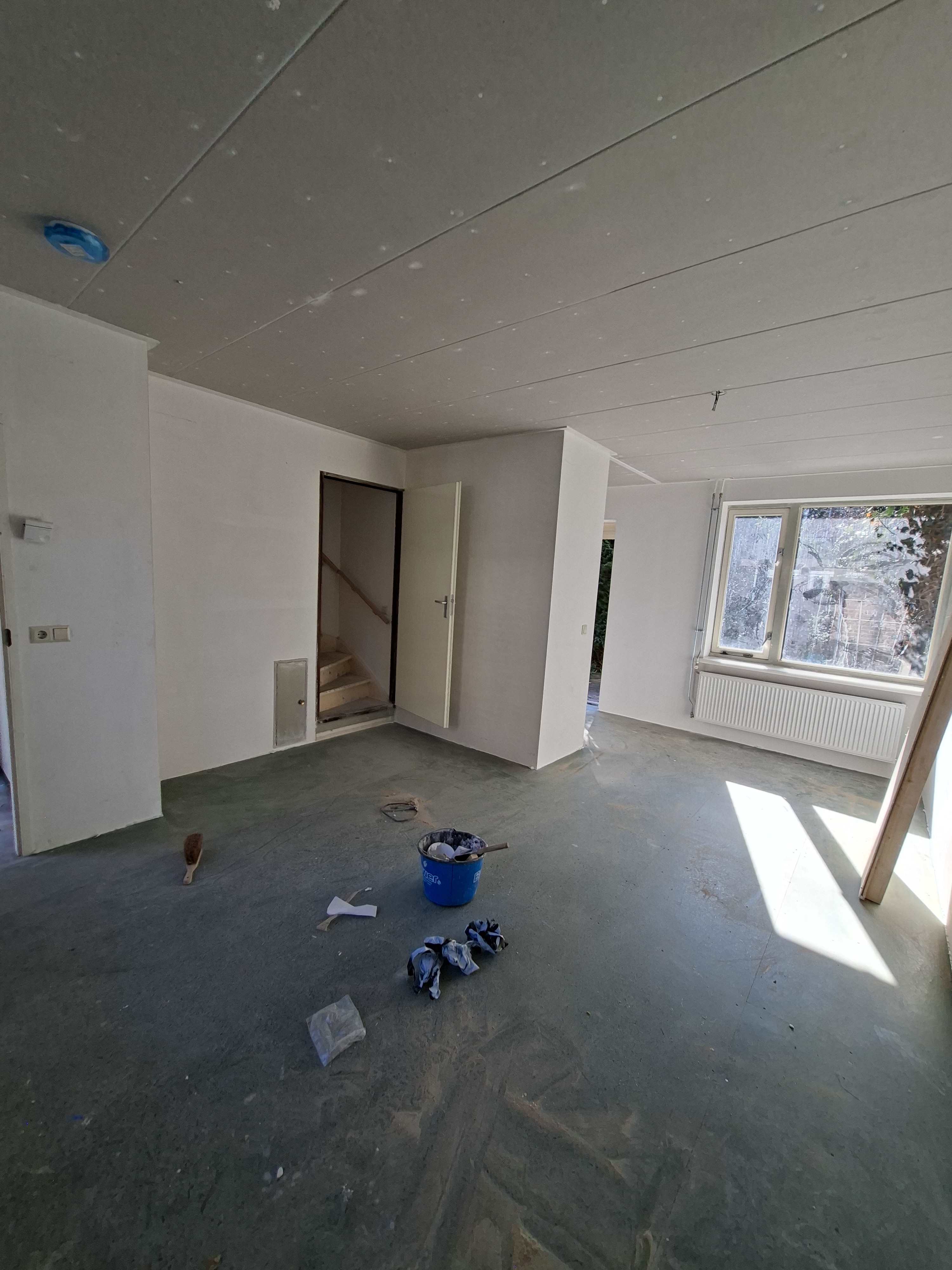 Schouwstraat 25 - Amsterdam