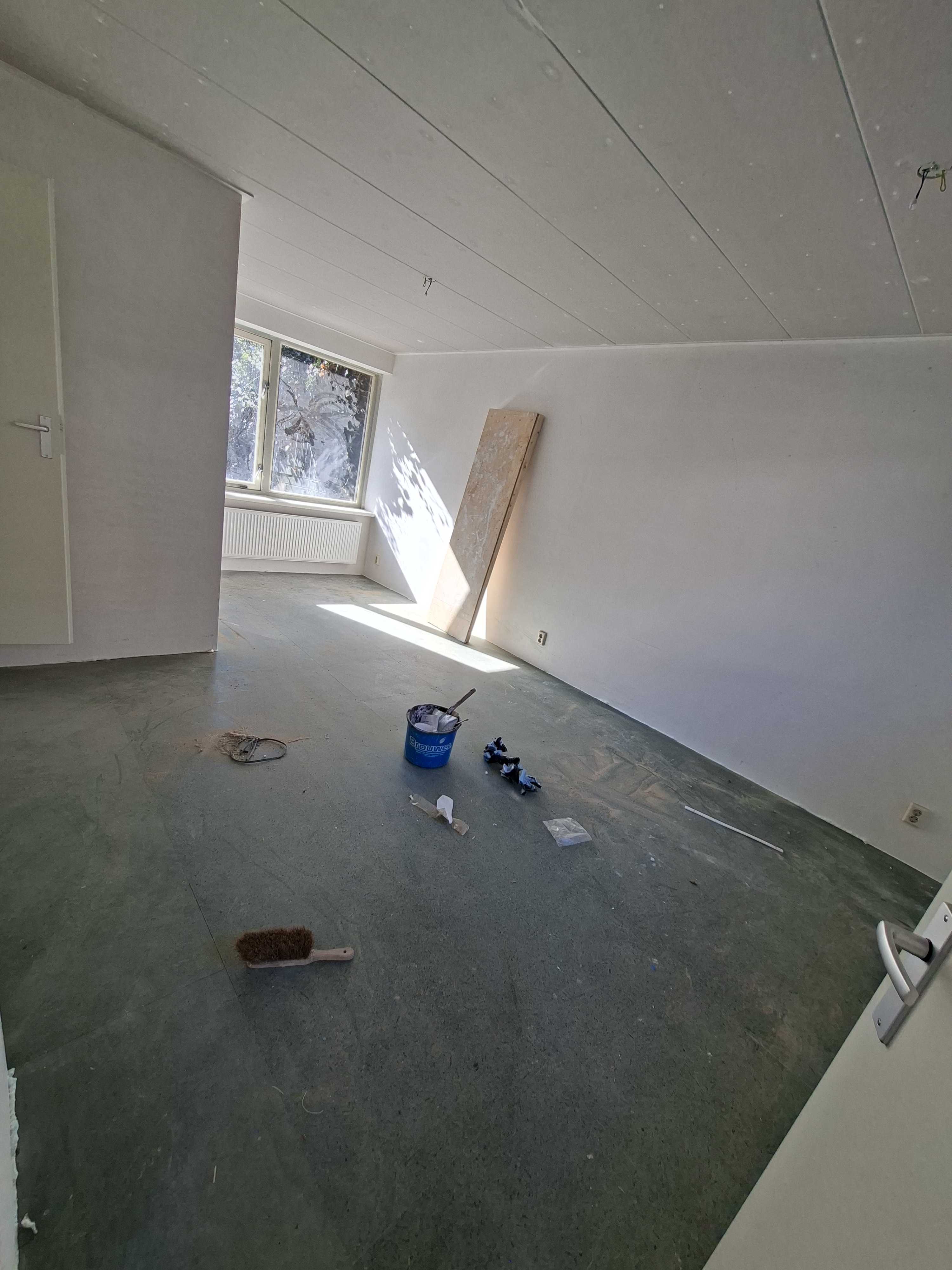 Schouwstraat 25 - Amsterdam