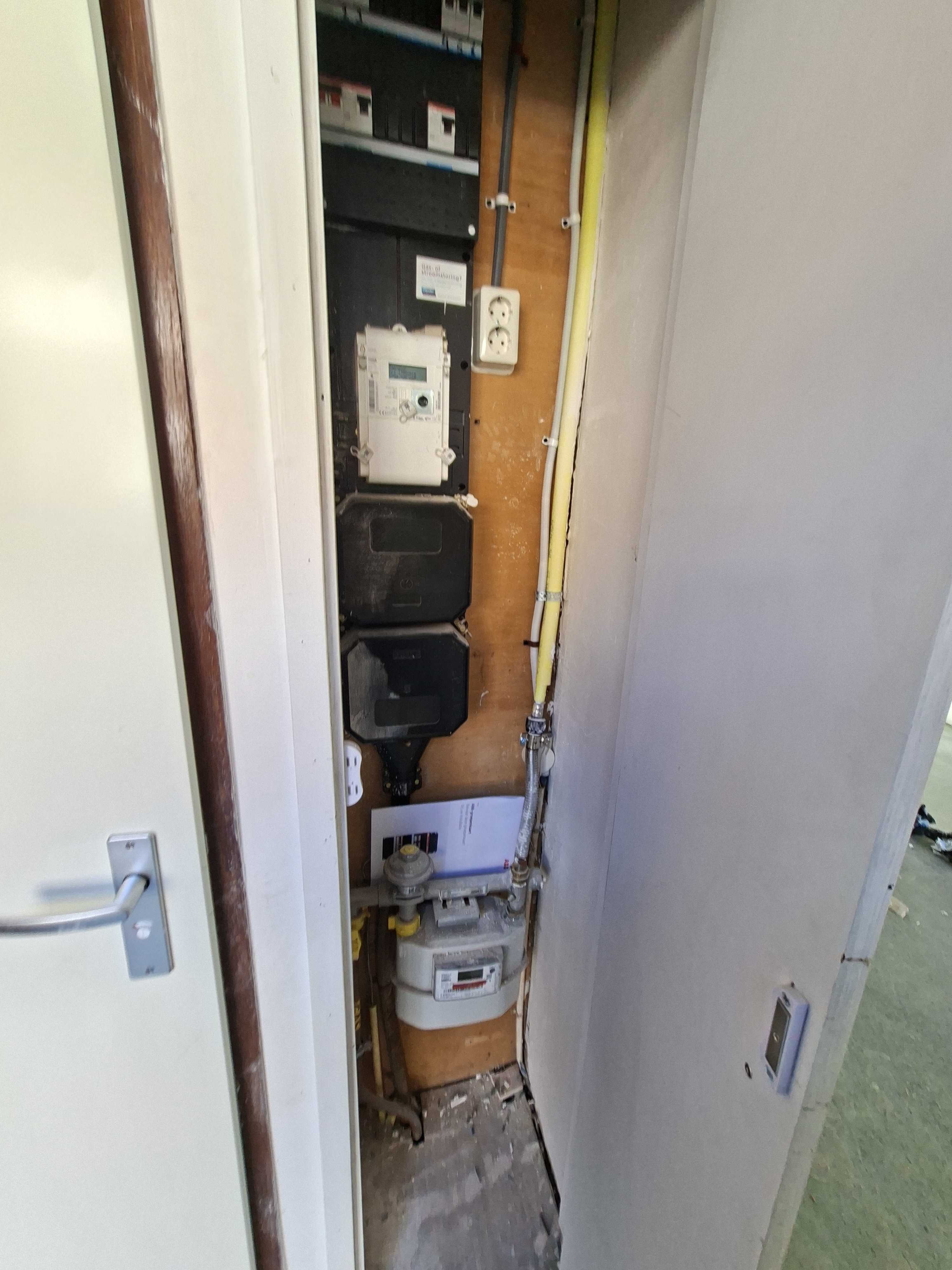 Schouwstraat 25 - Amsterdam