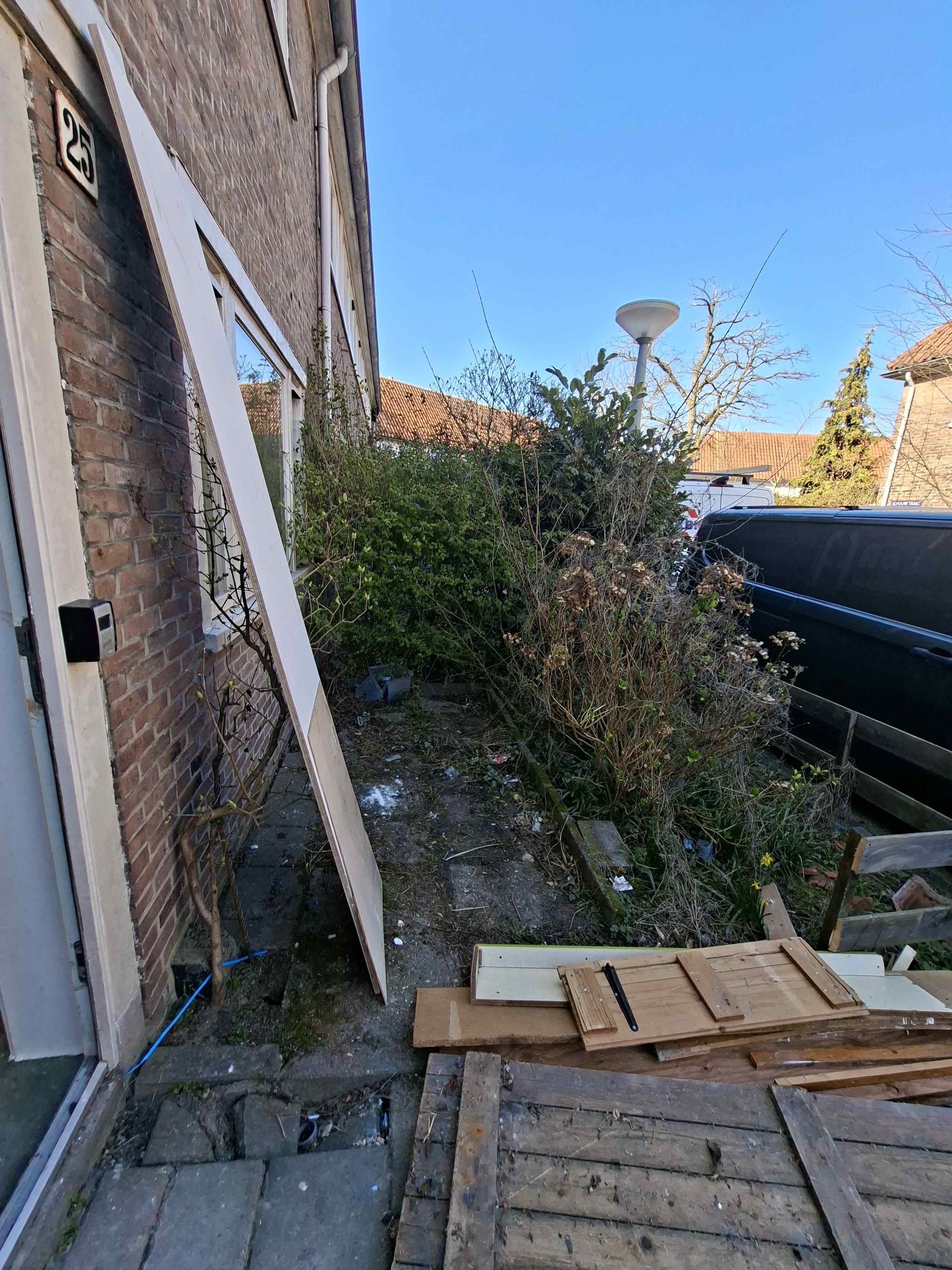 Schouwstraat 25 - Amsterdam