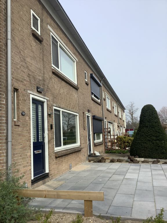 Lekstraat 26 - Alblasserdam