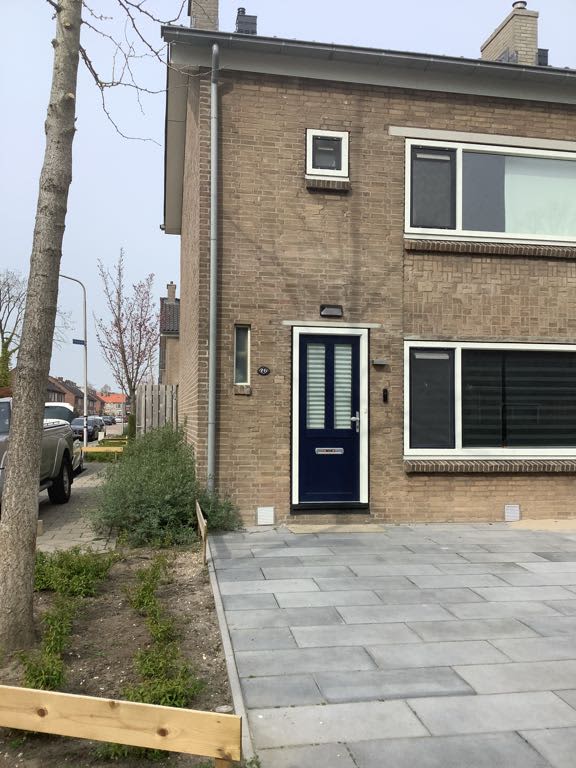 Lekstraat 26 - Alblasserdam