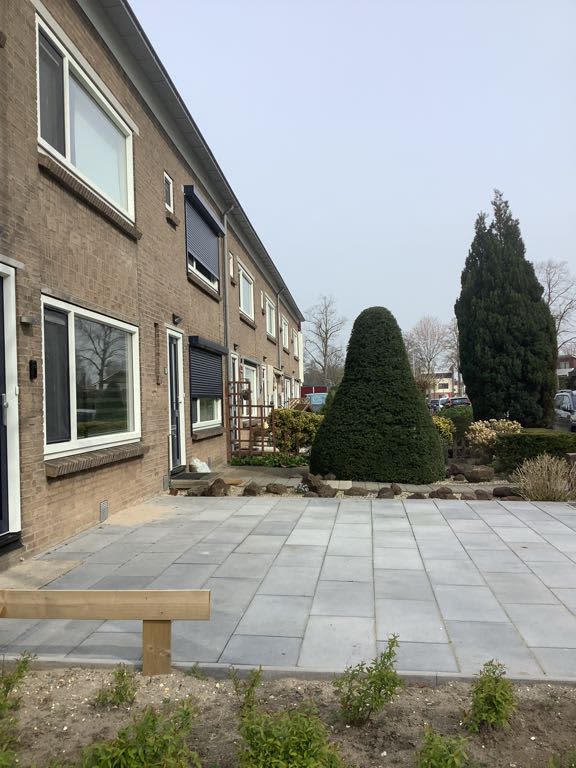 Lekstraat 26 - Alblasserdam