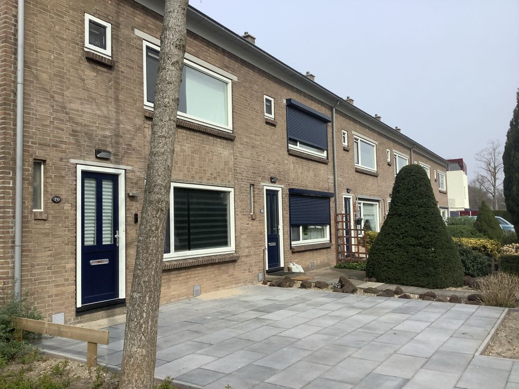 Lekstraat 26 - Alblasserdam