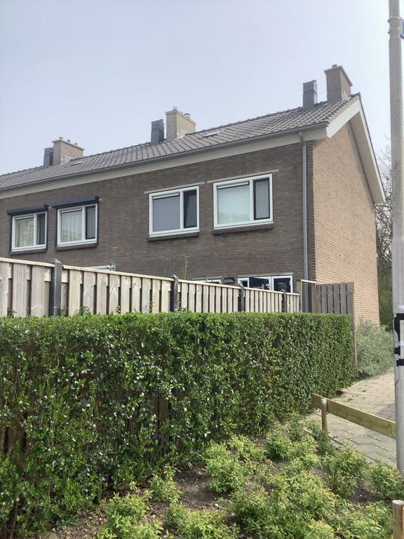 Lekstraat 26 - Alblasserdam