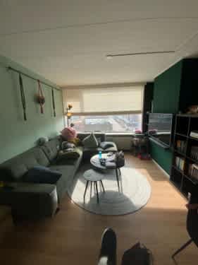 Beneluxlaan 128 - Heemskerk