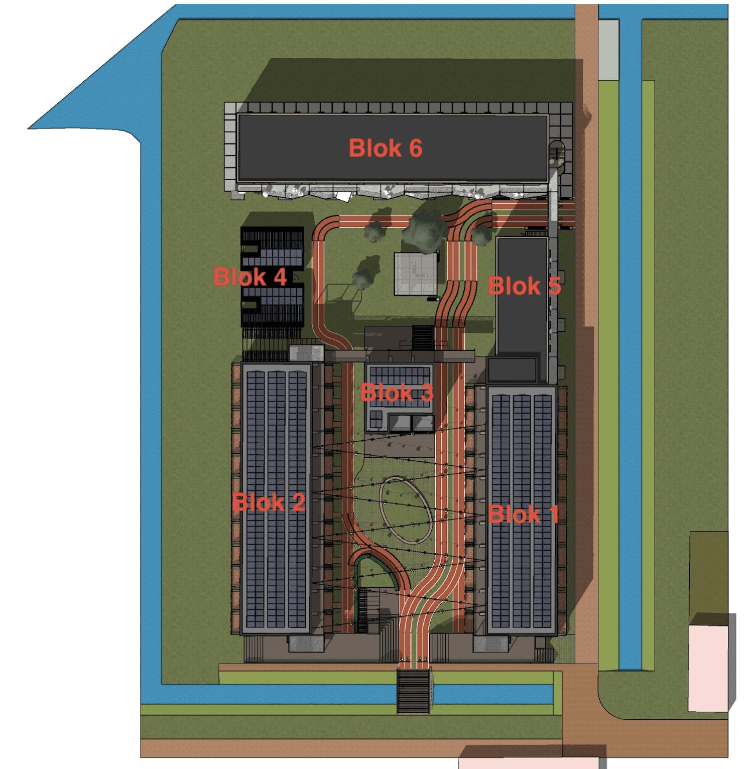 Poelenburg 836 - Zaandam