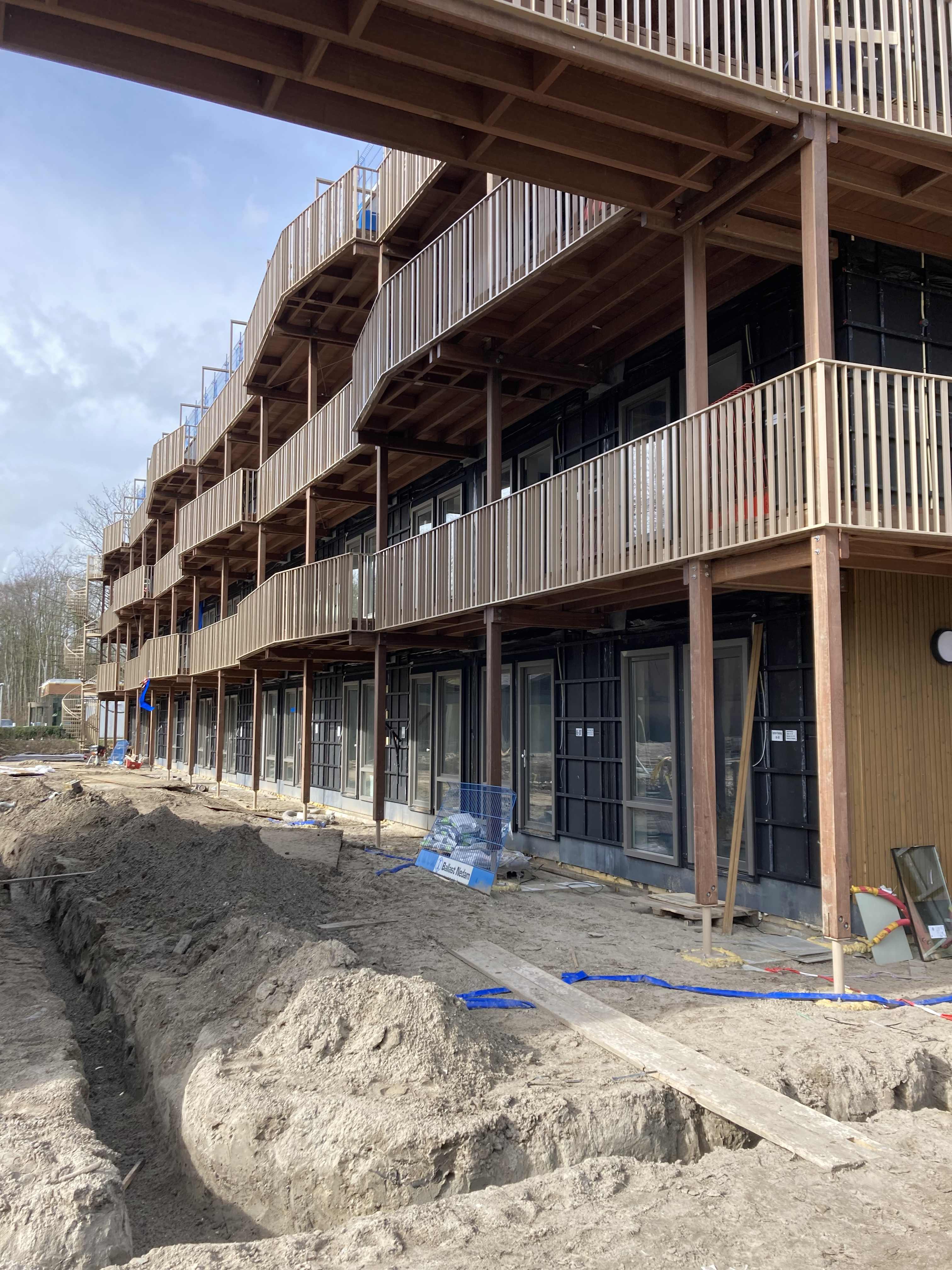 Poelenburg 836 - Zaandam