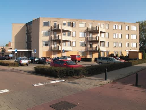 Meranti 94 - Dordrecht